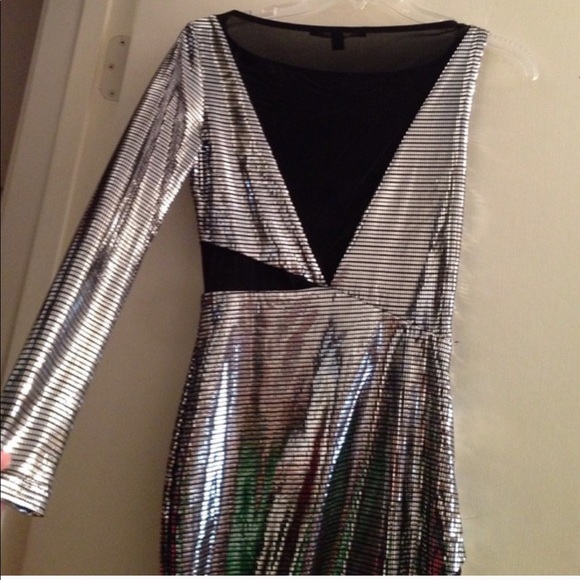 Bebe addiction dress size xxs - Picture 3 of 3